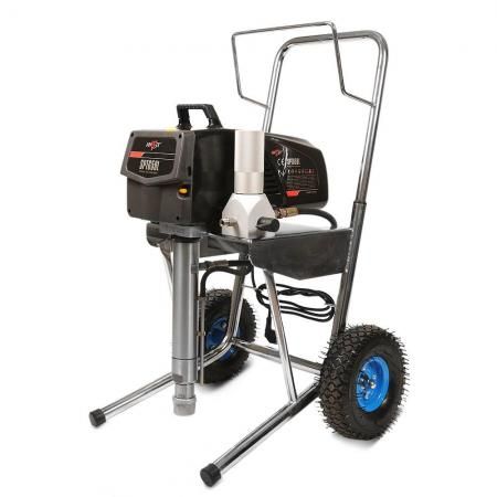 Окрасочный аппарат HYVST SPT 650 L