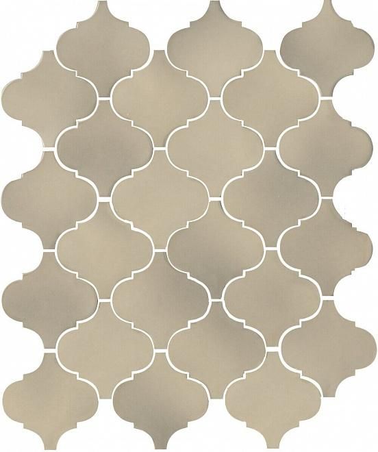 Плитка Kerama Marazzi Арабески Майолика Бежевый 26х30