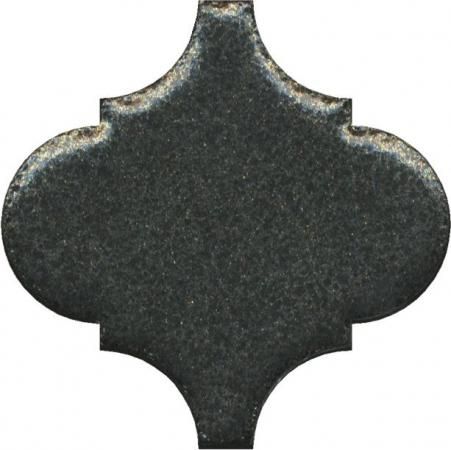 Плитка Kerama Marazzi Арабески Котто Декор Металл 2 6.5х6.5