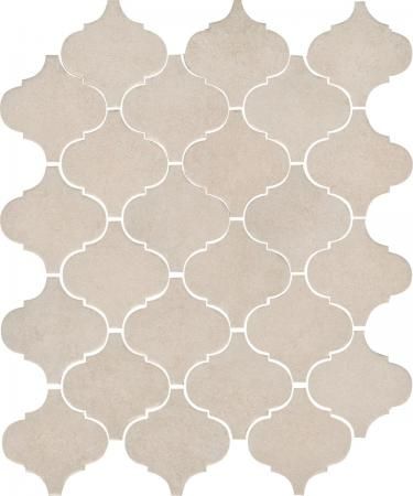 Плитка Kerama Marazzi Арабески Котто Бежевый 26х30