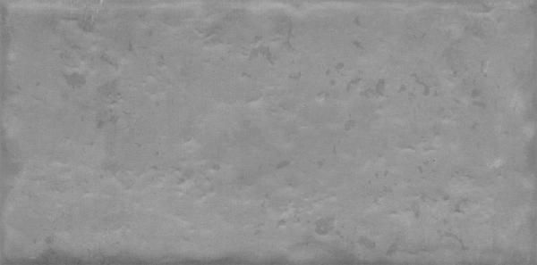 Плитка Kerama Marazzi Граффити Серый 9.9x20