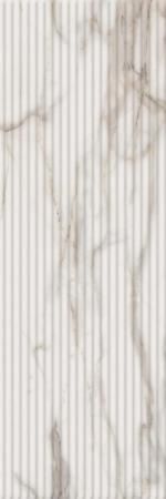 Плитка Italon Charme Evo Calacatta Inserto Wave 25x75
