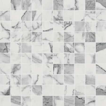 Мозаика Italon Charme Evo Statuario Mosaico 30.5x30.5