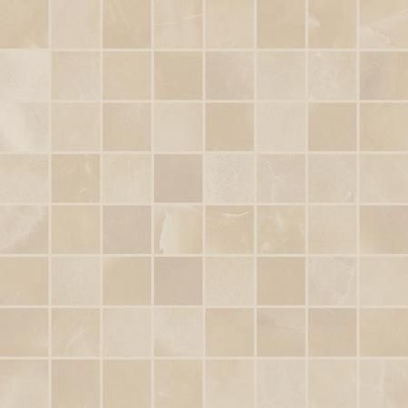 Мозаика Italon Charme Evo Onyx Mosaico Lux 29.2x29.2