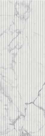 Плитка Italon Charme Evo Statuario Inserto Wave 25x75