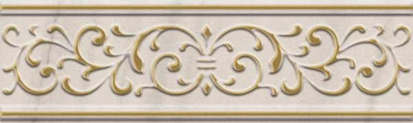 Бордюр Italon Charme Extra Lasa Listello Empire 7.2x25