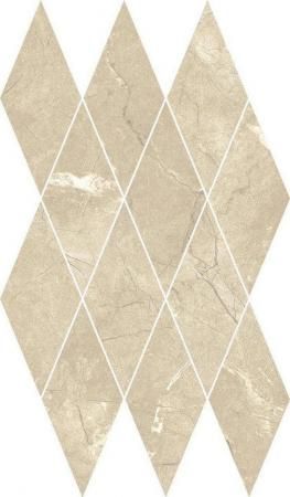 Мозаика Italon Charme Extra Arcadia Mosaico Diamond 28x48
