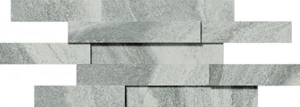 Мозаика Italon Climb Iron Brick 3D 28x78