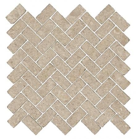 Мозаика Italon Genesis Cream Mosaico Cross 31.5x29.7