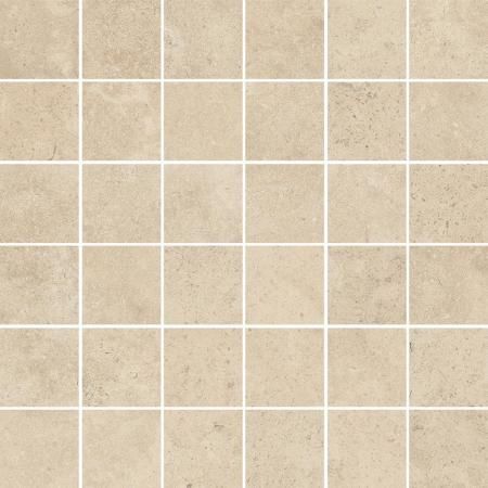 Мозаика Italon Room Stone Beige Mosaico 30x30