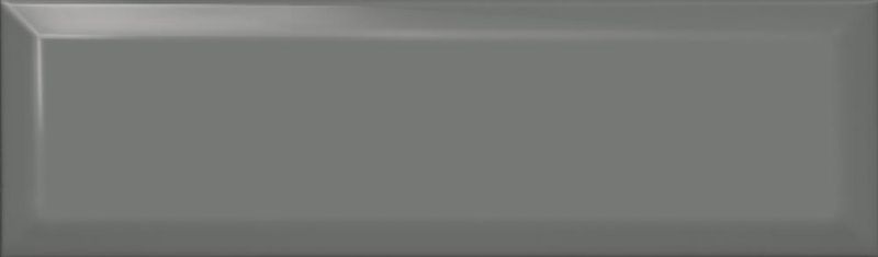 Плитка Kerama Marazzi Аккорд дымчатый темный грань 8.5х28.5