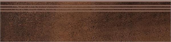 Ступень Idalgo Oxido Brown 120x30 LLR