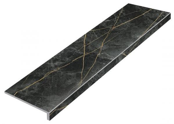 Ступень Idalgo Sandra Black Lux 120x32 LLR