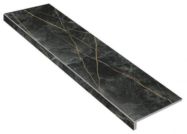 Ступень Idalgo Sandra Black Lux 120x32 MR