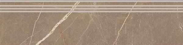 Ступень Idalgo Sofia Brown 120x30 LLR