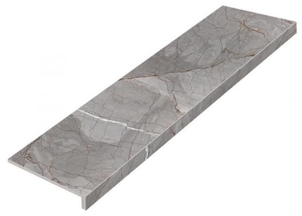 Ступень Idalgo Sunset Argento Lux 120x32 LLR