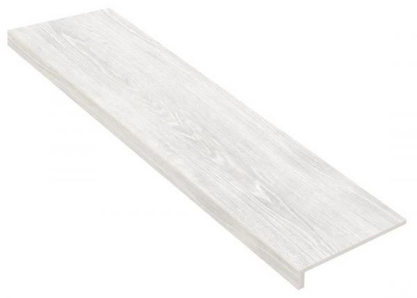 Ступень Idalgo Wood Classic Bianco Lux 120x32 LMR