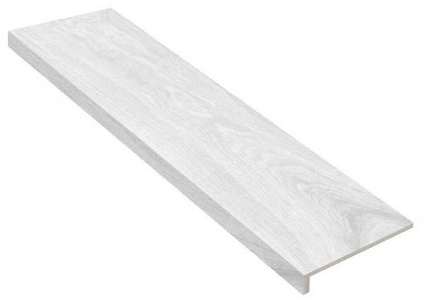 Ступень Idalgo Victoria White Lux 120x32 SR
