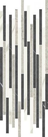 Мозаика Italon Metropolis Strip Cold 26x75