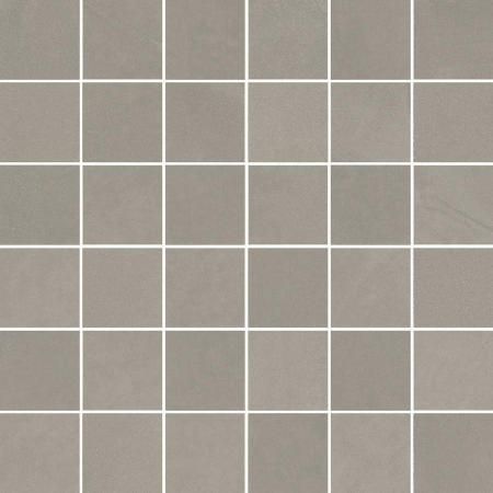 Мозаика Italon Continuum Iron Mosaico 30x30