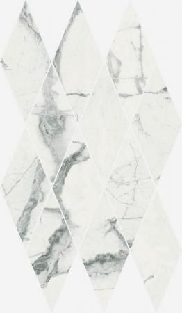 Мозаика Italon Charme Deluxe Invisible Mosaico Diamond 28x48