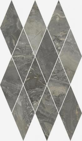 Мозаика Italon Charme Deluxe Orobico Mosaico Diamond 28x48