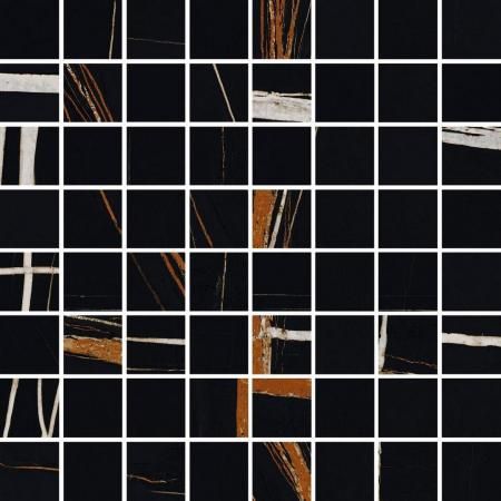 Мозаика Italon Charme Deluxe Sahara Mosaico Lux 29.2x29.2