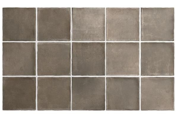 Керамогранит Equipe Argile Cacao 10x10