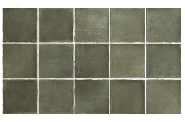 Керамогранит Equipe Argile Khaki 10x10
