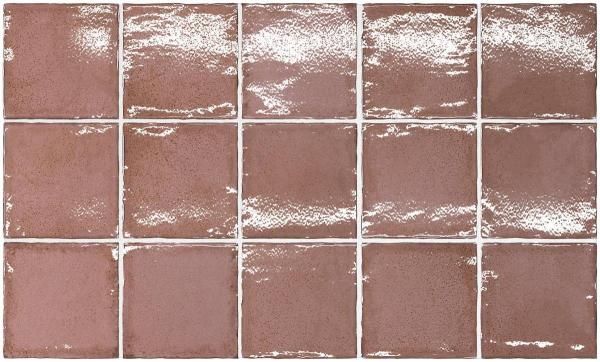 Плитка Equipe Altea Rosewood 10x10