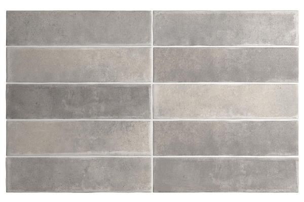 Керамогранит Equipe Argile Concrete 6x24.6