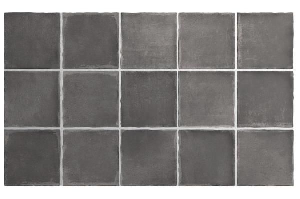 Керамогранит Equipe Argile Dark 10x10