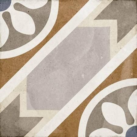 Керамогранит Equipe Art Nouveau Apollo Colour 20x20
