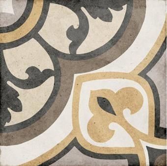Керамогранит Equipe Art Nouveau Majestic Colour 20x20