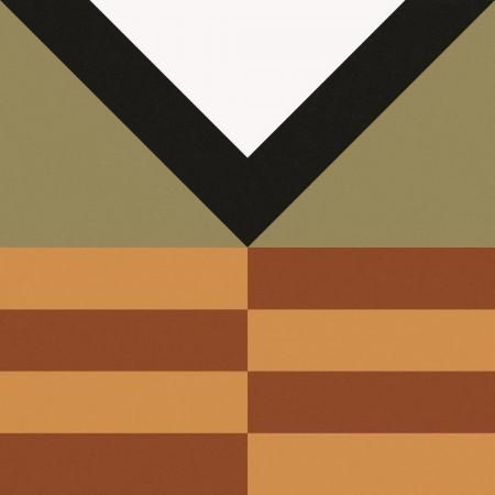 Керамогранит Equipe Bauhome Mark Warm 20x20