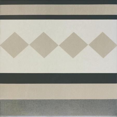 Керамогранит Equipe Caprice Provence Border 20x20
