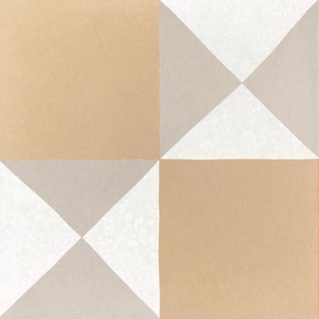 Керамогранит Equipe Caprice Chess Pastel 20x20