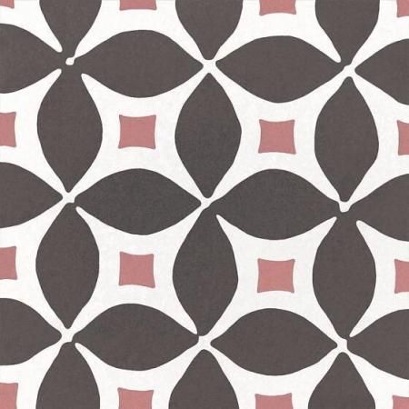 Керамогранит Equipe Caprice Patchwork Colours 20x20