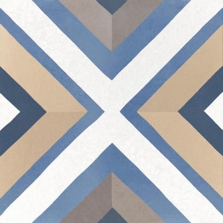 Керамогранит Equipe Caprice Square Colours 20x20