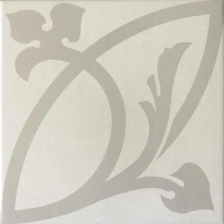 Керамогранит Equipe Caprice Liberty White 20x20