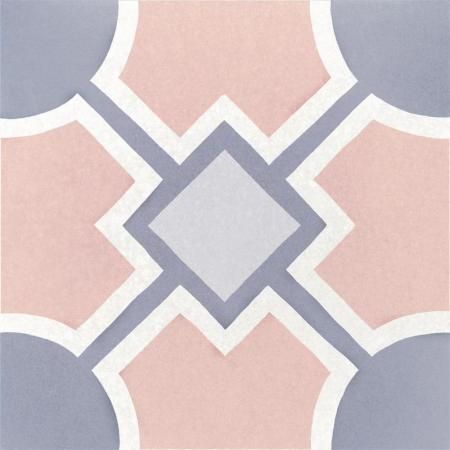 Керамогранит Equipe Caprice Solstice Pastel 20x20