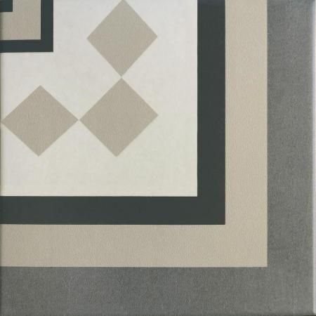 Керамогранит Equipe Caprice Provence Corner 20x20