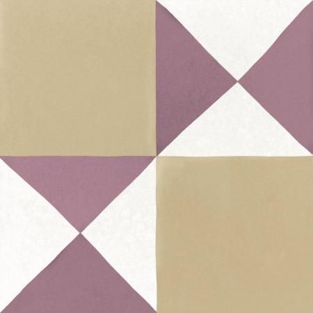 Керамогранит Equipe Caprice Chess Colours 20x20