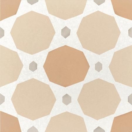 Керамогранит Equipe Caprice Topaz Pastel 20x20