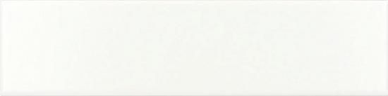 Плитка Equipe Costa Nova White 5x20 Matt