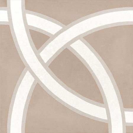 Керамогранит Equipe Caprice Loop Pastel 20x20
