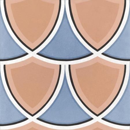 Керамогранит Equipe Caprice Island Colours 20x20