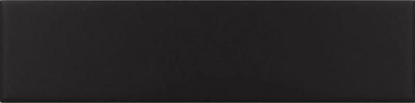 Плитка Equipe Costa Nova Black 5x20 Matt