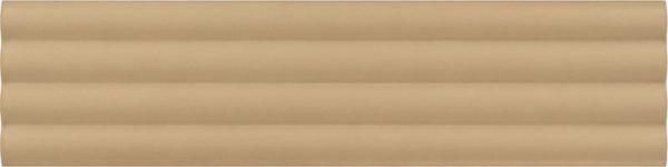 Плитка Equipe Costa Nova Onda Straw 5x20 Matt