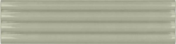 Плитка Equipe Costa Nova Onda Tansy Green 5x20